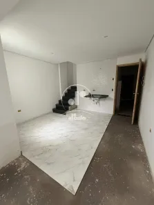 Cobertura com 2 Quartos à venda, 110m² no Vila Alice, Santo André