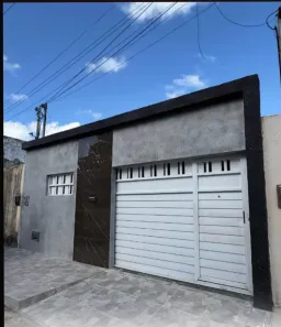 Casa com 2 Quartos à venda, 126m² no Albano Franco, Nossa Senhora do Socorro