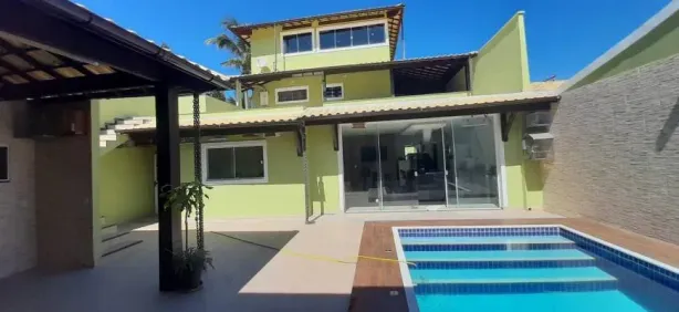 Sobrado com 3 Quartos à venda, 403m² no Piratininga, Niterói