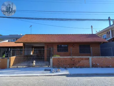 Casa com 4 Quartos à venda, 160m² no Ponta das Canas, Florianópolis