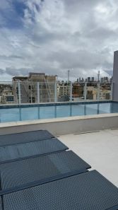 Apartamento com 1 Quarto à venda, 20m² no Amaralina, Salvador