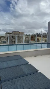 Apartamento com 1 Quarto à venda, 20m² no Amaralina, Salvador
