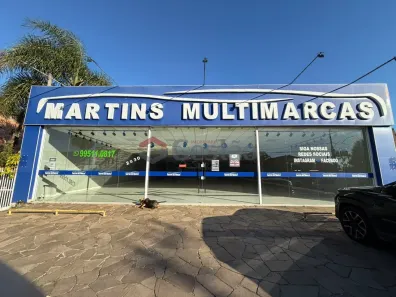 Ponto Comercial para alugar, 600m² no Mathias Velho, Canoas