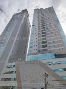 Apartamento com 4 Quartos à venda, 177m² no Meia Praia, Itapema