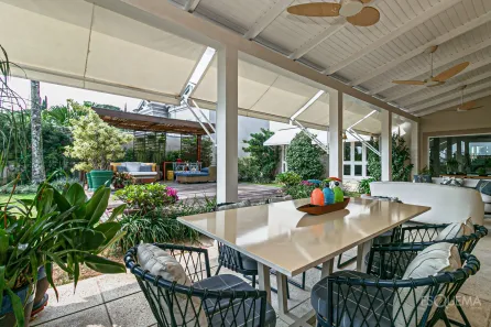 Casa com 4 Quartos à venda, 524m² no Jardim Leonor, São Paulo