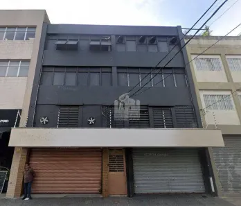 Prédio Comercial para venda ou aluguel, 1350m² no Bom Retiro, São Paulo