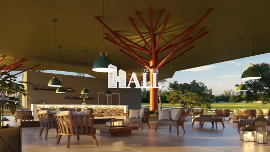 Lote/Terreno à venda, 405m² no Iguatemi, São José do Rio Preto