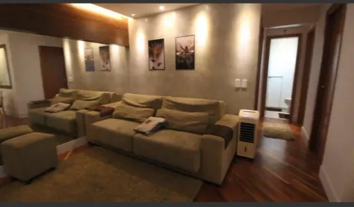 Apartamento com 3 Quartos à venda, 85m² no Vila Andrade, São Paulo