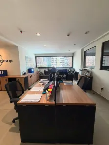 Sala Comercial para alugar, 63m² no Umarizal, Belém