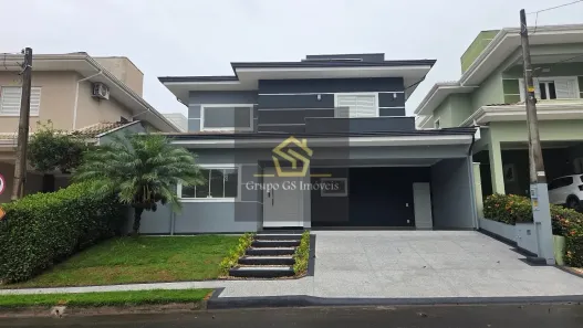 Casa de Condomínio com 3 Quartos à venda, 253m² no Jardim Alto da Colina, Valinhos