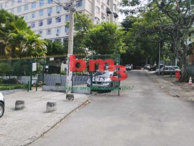 Apartamento com 3 Quartos à venda, 66m² no Olaria, Rio de Janeiro