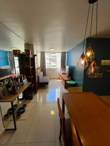 Apartamento com 2 Quartos à venda, 72m² no Nova Suiça, Goiânia