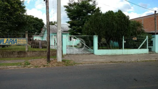 Casa com 5 Quartos à venda, 215m² no Bela Vista, Estância Velha