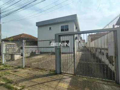 Apartamento com 1 Quarto à venda, 29m² no Niterói, Canoas