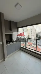 Apartamento com 2 Quartos para alugar, 69m² no Vila Leopoldina, São Paulo