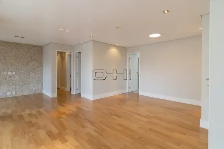 Apartamento com 3 Quartos à venda, 125m² no Moema, São Paulo