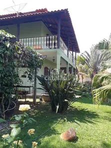 Fazenda/Sítio com 4 Quartos à venda, 50000m² no Caracóis de Baixo, Esmeraldas