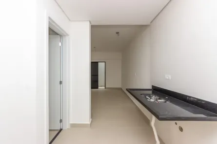 Apartamento com 1 Quarto à venda, 32m² no Alto da Lapa, São Paulo
