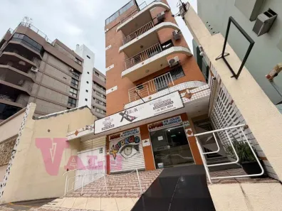 Apartamento com 1 Quarto para alugar, 42m² no Centro, Santa Maria