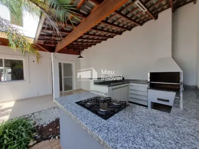 Casa de Condomínio com 3 Quartos para alugar, 90m² no Loteamento Villa Branca, Jacareí