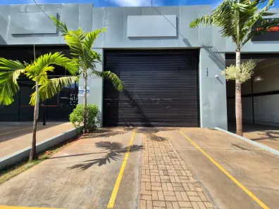 Ponto Comercial para alugar, 324m² no Campos Elíseos, Ribeirão Preto