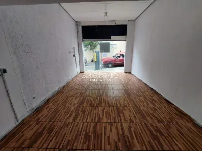 Sala Comercial para alugar, 70m² no Centro, Piracicaba