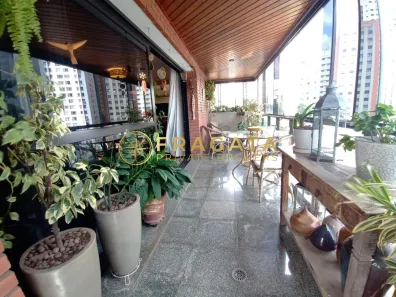Apartamento com 3 Quartos à venda, 213m² no Perdizes, São Paulo