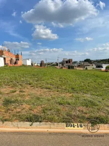 Lote/Terreno à venda, 200m² no Jardim Novo Horizonte, Sorocaba