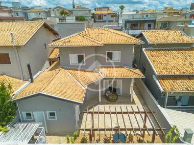 Casa de Condomínio com 3 Quartos à venda, 240m² no Ortizes, Valinhos