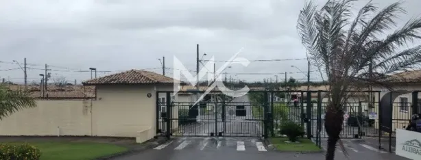Casa de Condomínio com 2 Quartos à venda, 85m² no Jardim Marcondes, Jacareí