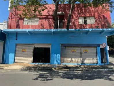 Ponto Comercial para alugar, 280m² no Jardim São Carlos, Sumaré