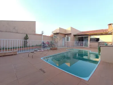 Casa com 2 Quartos à venda, 198m² no Planalto Verde, Ribeirão Preto