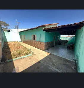 Casa com 2 Quartos à venda, 370m² no Condomínio Amin Camargo, Goiânia