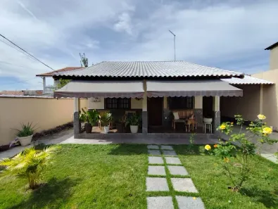 Casa com 3 Quartos à venda, 84m² no Mumbuca, Maricá