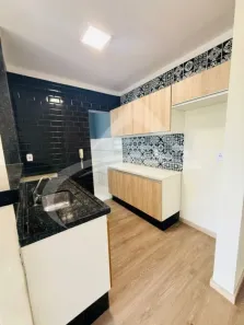 Apartamento com 3 Quartos à venda, 72m² no Morada dos Nobres, Araçatuba