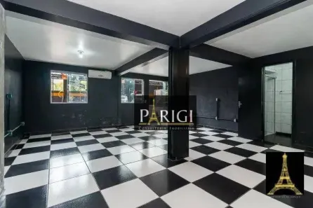 Ponto Comercial para alugar, 40m² no Boa Vista, Porto Alegre