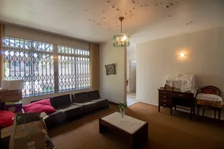 Sobrado com 3 Quartos à venda, 233m² no Santo Amaro, São Paulo