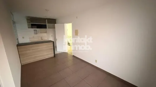 Apartamento com 2 Quartos à venda, 45m² no Vossoroca, Votorantim