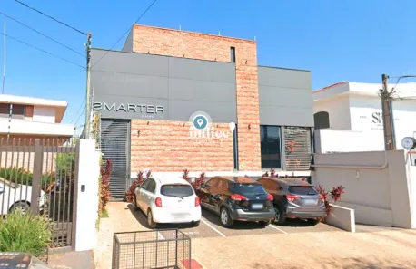 Sala Comercial à venda, 28m² no Jardim Sumaré, Ribeirão Preto