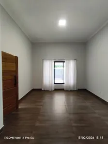 Casa com 3 Quartos à venda, 144m² no Parque Residencial Nardini, Americana