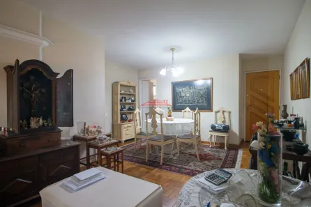Apartamento com 3 Quartos à venda, 88m² no Perdizes, São Paulo
