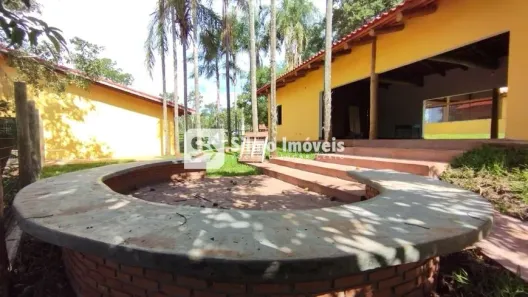 Fazenda/Sítio com 1 Quarto à venda, 500m² no Área Rural de Uberlândia, Uberlândia