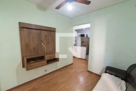 Apartamento com 1 Quarto à venda, 44m² no Sé, São Paulo