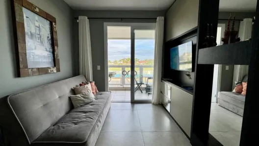 Apartamento com 1 Quarto à venda, 51m² no XANGRI-LÁ, Xangri-lá