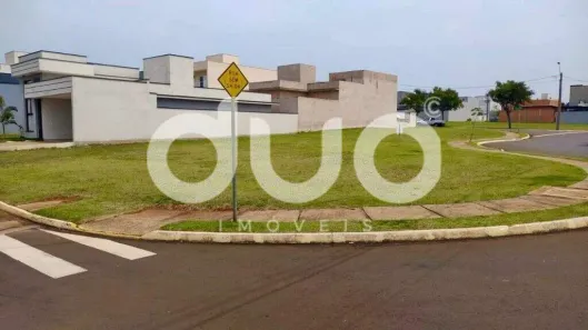 Lote/Terreno à venda, 482m² no Taquaral, Piracicaba