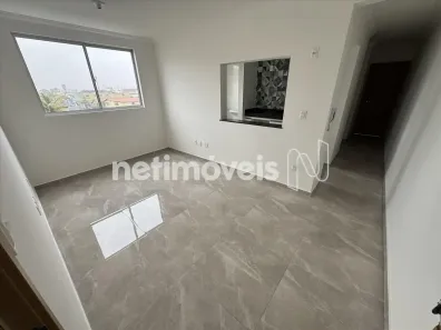 Apartamento com 2 Quartos para alugar, 60m² no Darcy Vargas, Contagem