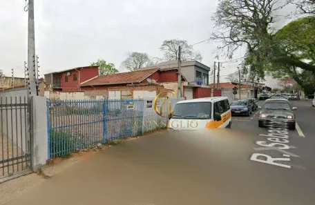 Lote/Terreno à venda, 308m² no Centro, São José dos Campos