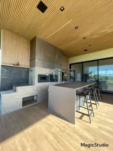 Casa de Condomínio com 4 Quartos à venda, 570m² no Condomínio Parque Vale dos Lagos, Jacareí