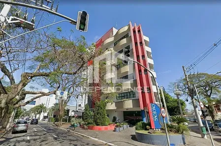Sala Comercial para alugar, 26m² no Jardim Esplanada II, São José dos Campos