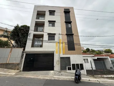 Apartamento com 2 Quartos para alugar, 50m² no Vila Gustavo, São Paulo